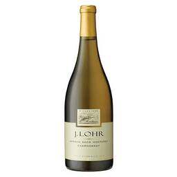 J Lohr Chardonnay - 750ml/Single