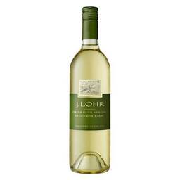 J Lohr Sauvignon Blanc - 750ml/Single