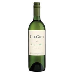 Joel Gott Sauvignon Blanc - 750ml/Single