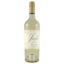 Josh Cellars Pinot Grigio - 750ml/Single