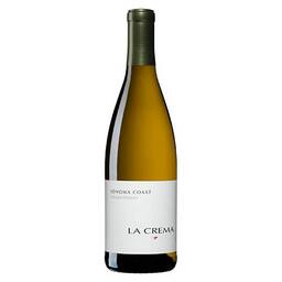La Crema Chardonnay - 750ml/Single