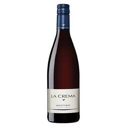 La Crema Pinot Noir - 750ml/Single