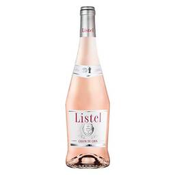 Listel Rose - 750ml/Single