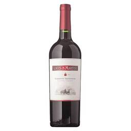 Louis Martini Cabernet Sonoma - 750ml/Single