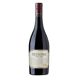 Meiomi Pinot Noir - 750ml/Single