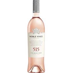 Noble Vines 515 Rose - 750ml/Single