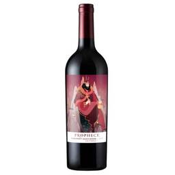 Prophecy Cabernet Sauvignon - 750ml/Single