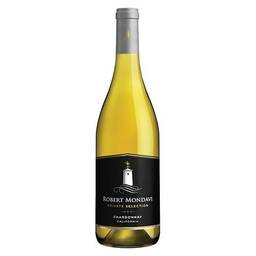 Robert Mondavi Private Selection Chardonnay - 750ml/Single