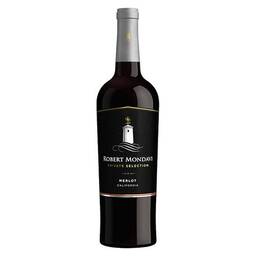 Robert Mondavi Private Selection Merlot - 750ml/Single