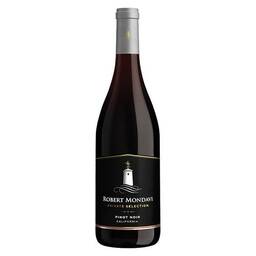 Robert Mondavi Private Selection Pinot Noir - 750ml/Single