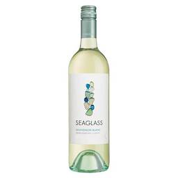 SeaGlass Sauvignon Blanc - 750ml/Single