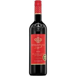 Stella Rosa Red - 750ml/Single