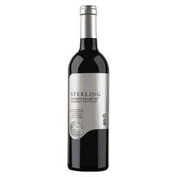 Sterling Vintners Collection Cabernet Sauvignon - 750ml/Single