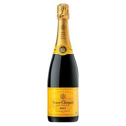 Veuve Clicquot Brut NV - 750ml/Single