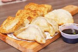 Chicken Dumpling (6 pcs)