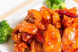 Orange Chicken