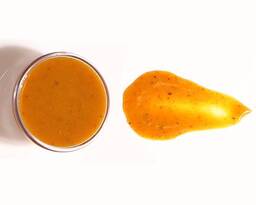 Honey Mustard Sauce