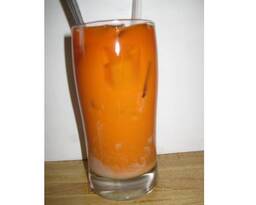 13. Thai Milk Tea 泰國奶茶