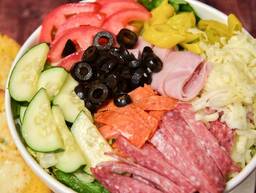 Antipasto Salad