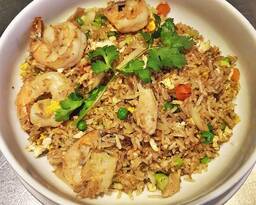 Fried Rice