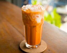 Thai Iced Tea