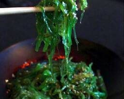 Seaweed Salad