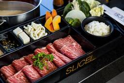 Build Your Own Shabu-Shabu Entrée (12 Oz)