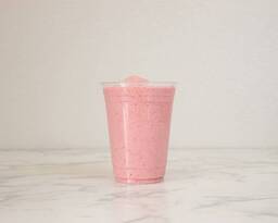 Strawberry Smoothie