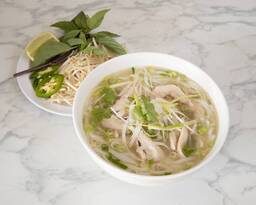 Pho Chicken