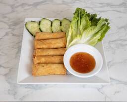 Egg Rolls