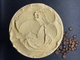 16oz Pint Pure Italian Espresso Gelato