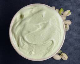 16oz Pint Sicilian Pistachio Gelato