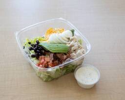 California Avocado Cobb Salad