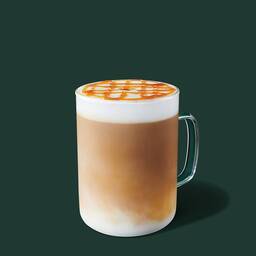 Caramel Macchiato