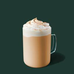 Pumpkin Spice Crème