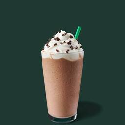 Peppermint Mocha Crème Frappuccino® Blended Beverage