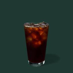 Iced Coffee