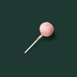 Birthday Cake Pop