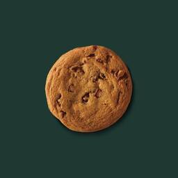 Chocolate Chip Cookie