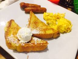 French Toast