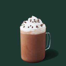 Peppermint Mocha