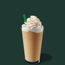 Chestnut Praline Frappuccino® Blended Beverage