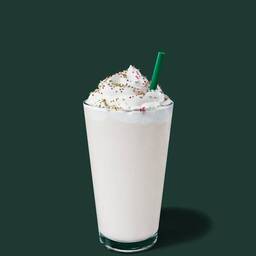 Sugar Cookie Almondmilk Crème Frappuccino® Blended Beverage