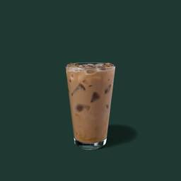 Iced Caffè Latte