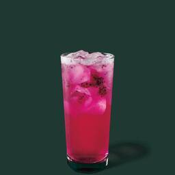 Mango Dragonfruit Starbucks Refreshers® Beverage