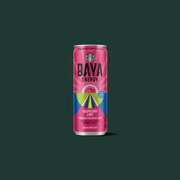 Starbucks BAYA™ Energy Raspberry Lime