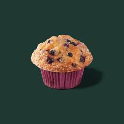 Blueberry Muffin