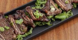 Kalbi Short Ribs