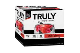 Truly Wild Berry 6-pack