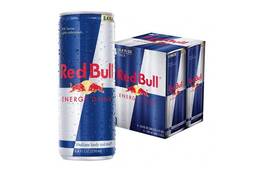 Red Bull 4-pack